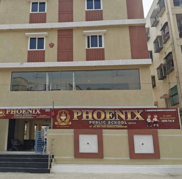 Phoenix Public School