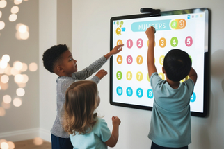 Smart Classrooms